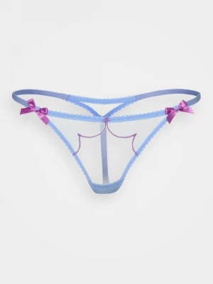 Obrázek produktu Tanga Agent Provocateur světle modrá