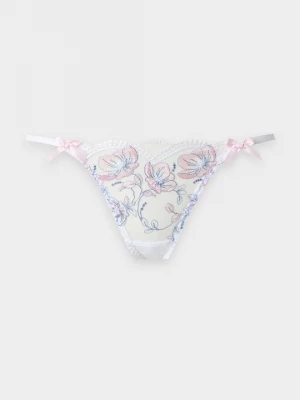 Obrázek produktu Tanga Agent Provocateur světle růžová