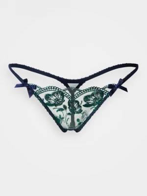 Obrázek produktu Tanga Agent Provocateur tmavě modrá