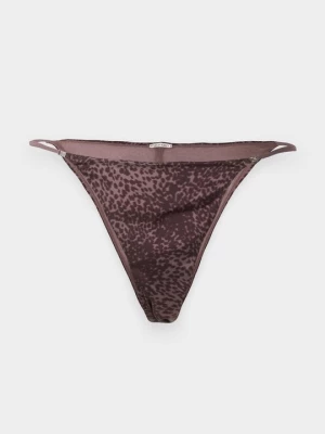 Obrázek produktu Tanga Calvin Klein