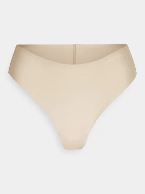Obrázek produktu Tanga Calvin Klein béžová