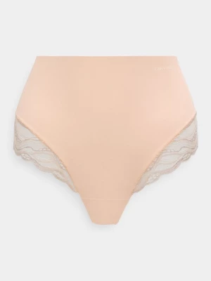 Obrázek produktu Tanga Calvin Klein béžová