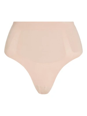 Obrázek produktu Tanga Calvin Klein béžová