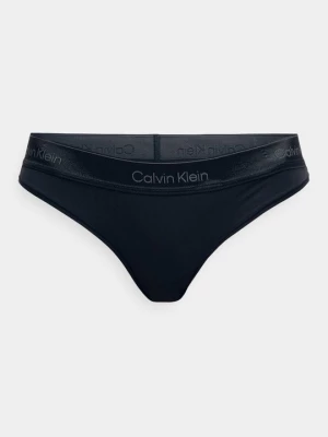 Obrázek produktu Tanga Calvin Klein černá
