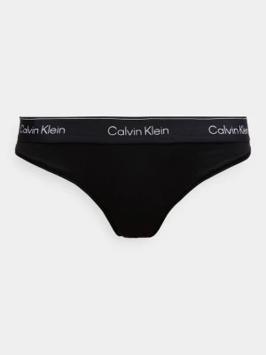 Obrázek produktu Tanga Calvin Klein černá