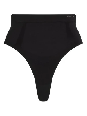 Obrázek produktu Tanga Calvin Klein černá