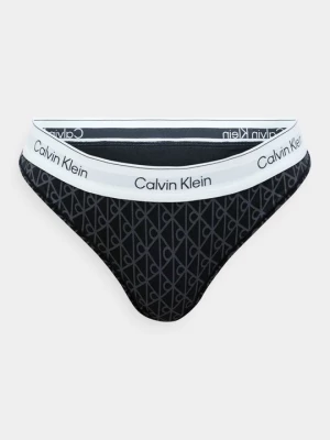 Obrázek produktu Tanga Calvin Klein černá