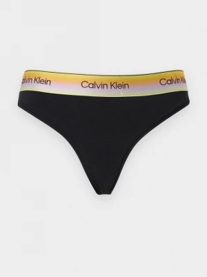 Obrázek produktu Tanga Calvin Klein černá
