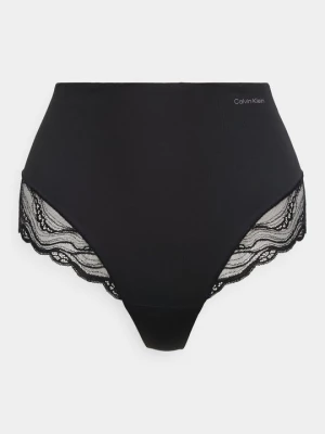 Obrázek produktu Tanga Calvin Klein černá