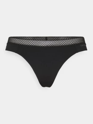 Obrázek produktu Tanga Calvin Klein černá