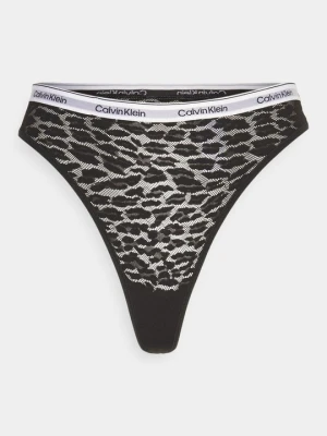 Obrázek produktu Tanga Calvin Klein černá