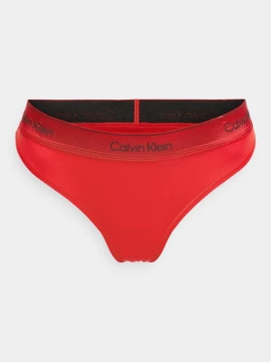 Obrázek produktu Tanga Calvin Klein červená