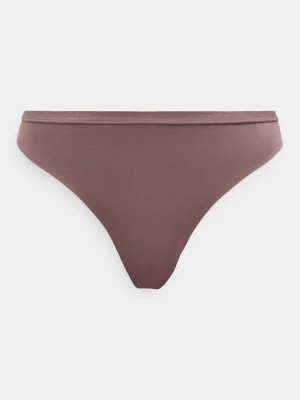 Obrázek produktu Tanga Calvin Klein hnědá