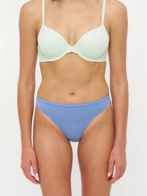 Obrázek produktu Tanga Calvin Klein modrá