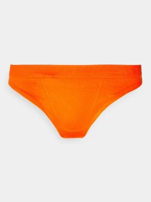 Obrázek produktu Tanga Calvin Klein oranžová