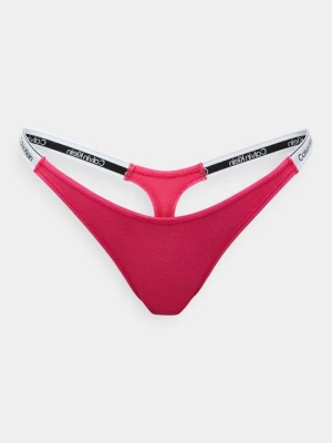 Obrázek produktu Tanga Calvin Klein růžová