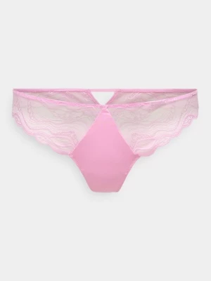Obrázek produktu Tanga Calvin Klein růžová