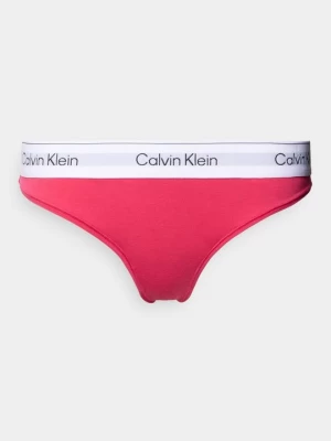 Obrázek produktu Tanga Calvin Klein růžová