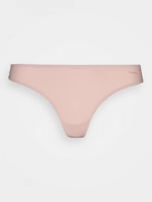 Obrázek produktu Tanga Calvin Klein růžová