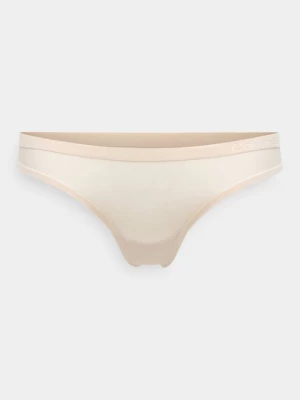 Obrázek produktu Tanga Calvin Klein světle hnědošedá