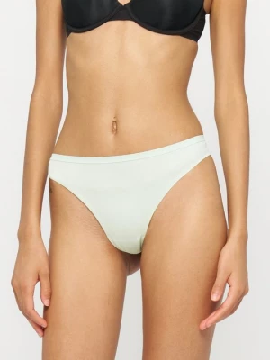 Obrázek produktu Tanga Calvin Klein světle zelená