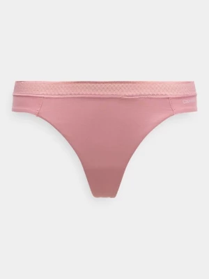 Obrázek produktu Tanga Calvin Klein tělová