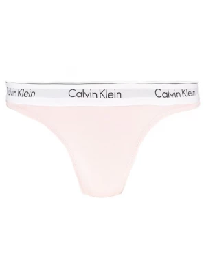 Obrázek produktu Tanga Calvin Klein tělová