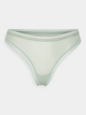 Obrázek produktu Tanga Calvin Klein zelená