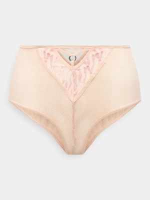 Obrázek produktu Tanga Chantelle béžová