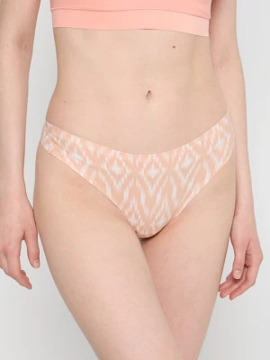 Obrázek produktu Tanga Chantelle lososová