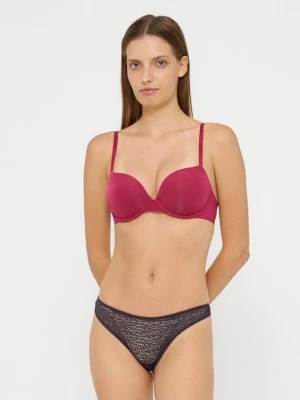 Obrázek produktu Tanga DKNY béžová