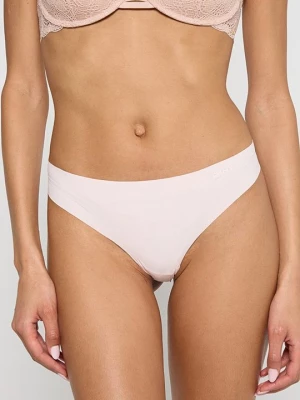 Obrázek produktu Tanga DKNY béžová