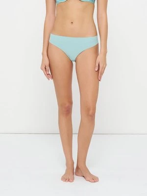 Obrázek produktu Tanga DKNY tyrkysová