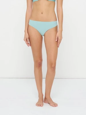 Obrázek produktu Tanga DKNY tyrkysová