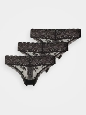 Obrázek produktu Tanga Dorina černá