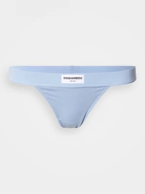 Obrázek produktu Tanga Dsquared2 světle modrá