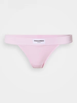 Obrázek produktu Tanga Dsquared2 světle růžová