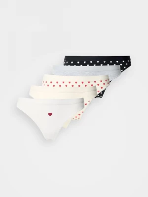 Obrázek produktu Tanga Even&Odd By Zalando černá