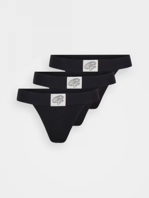 Obrázek produktu Tanga Even&Odd By Zalando černá