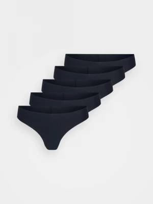 Obrázek produktu Tanga Even&Odd By Zalando černá