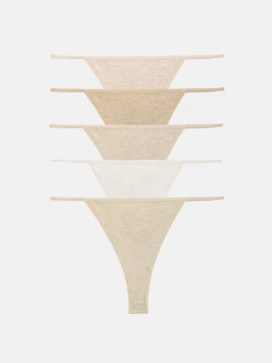 Obrázek produktu Tanga Even&Odd By Zalando meruňková
