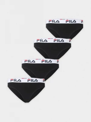 Obrázek produktu Tanga Fila černá