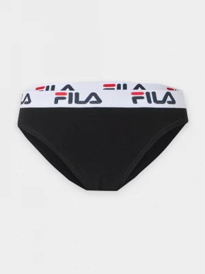 Obrázek produktu Tanga Fila meírovaná černá
