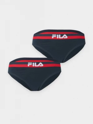 Obrázek produktu Tanga Fila tmavě modrá