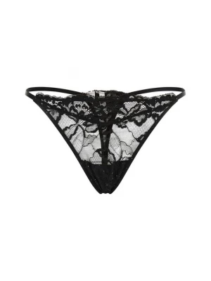Obrázek produktu Tanga Guess černá