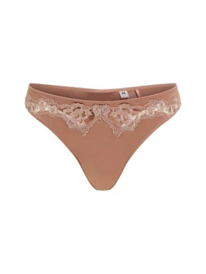 Obrázek produktu Tanga Guess hnědá