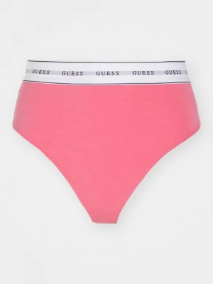 Obrázek produktu Tanga Guess růžová