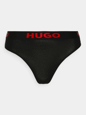 Obrázek produktu Tanga Hugo černá