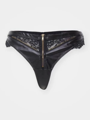 Obrázek produktu Tanga Hunkemöller černá