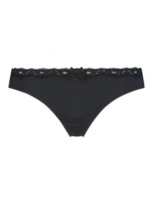 Obrázek produktu Tanga Hunkemöller černá